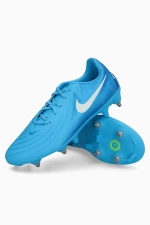 Бутсы Nike Phantom GX 2 Academy SG-PRO Anti Clog - синий