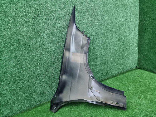 Крыло переднее левое BMW X6 G06 (2019-н.в.)
