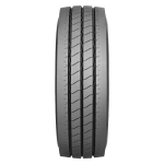 Шина 235/75R17,5 18 143/141 J TL JT530 JINYU Прицепная.