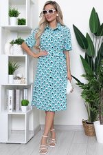 Платье 71524 Avili