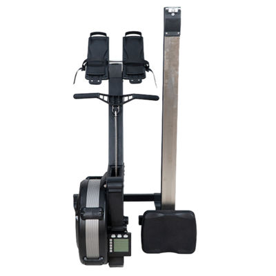 Гребной тренажер CardioPower RE77
