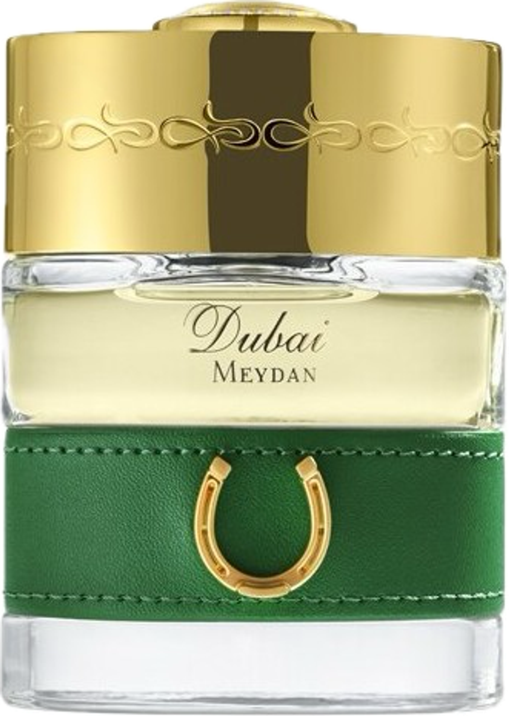 The Spirit of Dubai Meydan EDP