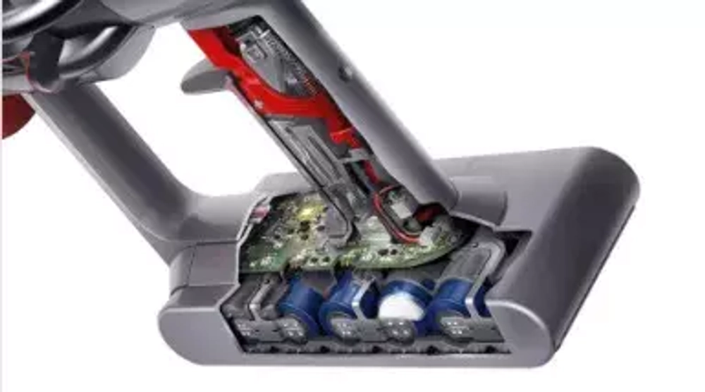 Пылесос Dyson V11 Total Clean