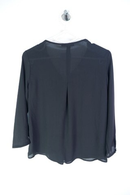 Блузка Bershka свободного кроя  42 размер