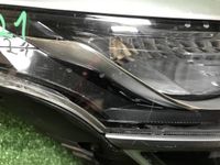 Битая Фара правая Kia Seltos (2019-2022) галоген