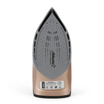 Утюг Atlanta ATH-5495, керамическая подошва, 2200Вт