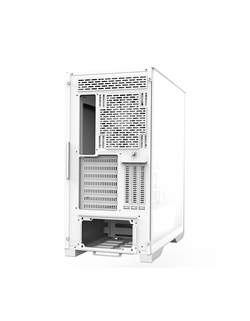 Корпус ZALMAN Z9 Iceberg MS, EATX, WHITE, WINDOW, 4x3.5", 5x2.5", 2xUSB2.0, 2xUSB3.0, 1xUSB 3.1 Gen2 Type-C, FRONT 3x140mm ARGB, REAR 1x140mm ARGB