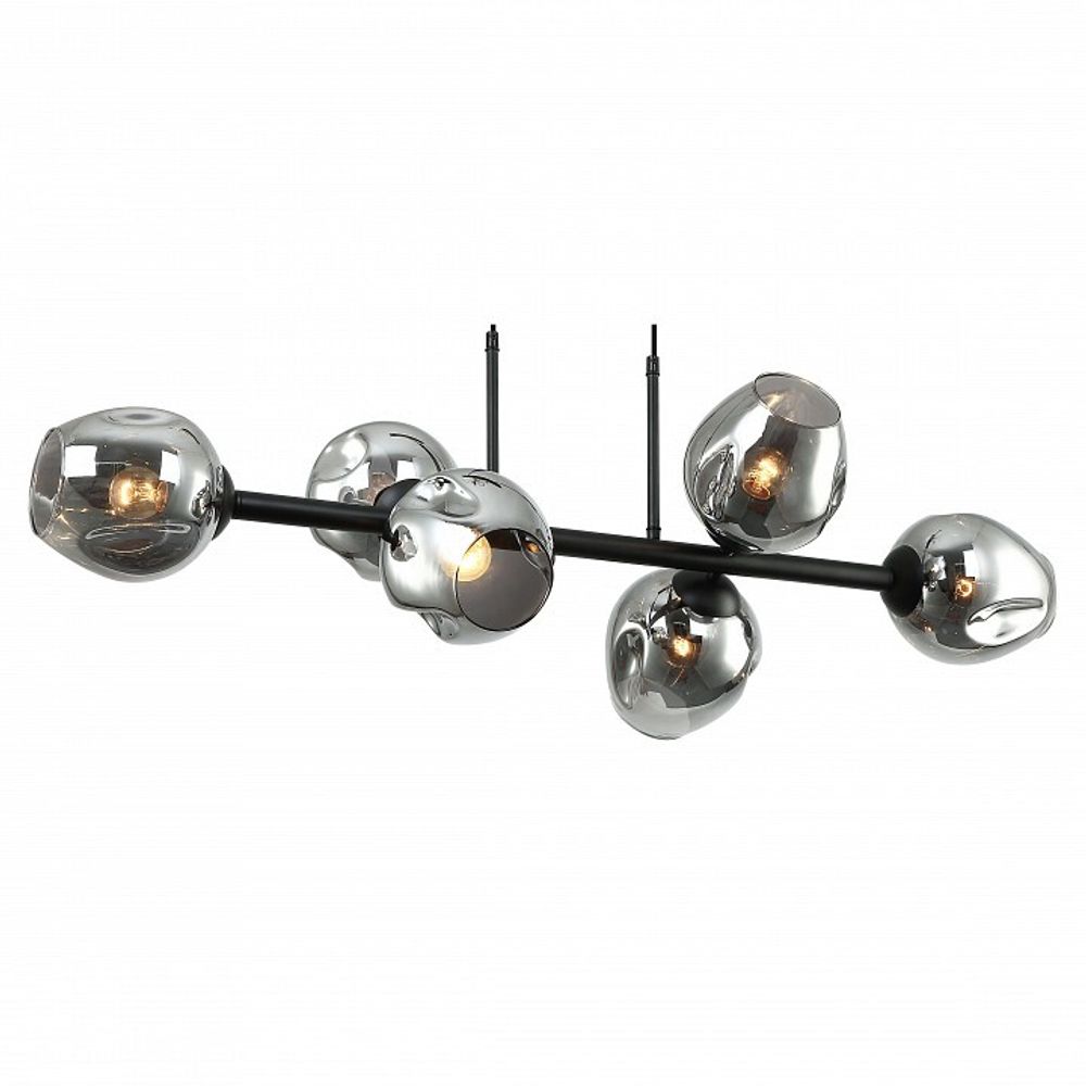 Подвесной светильник Favourite Traube 2361-6P