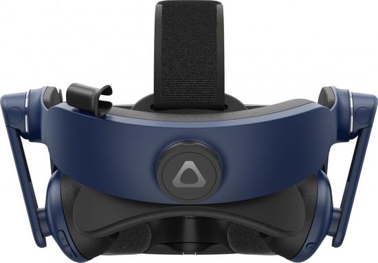 Шлем виртуальной реальности HTC VIVE PRO 2