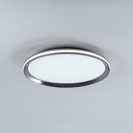 Потолочный cветильник LED4U L3020-400 CR