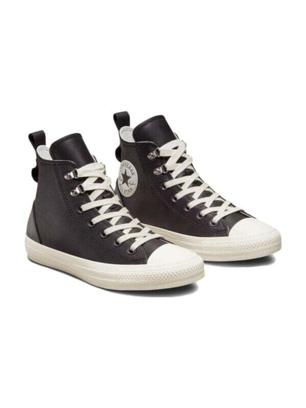 Converse Chuck Taylor All Star Hike High 'Black Egret'