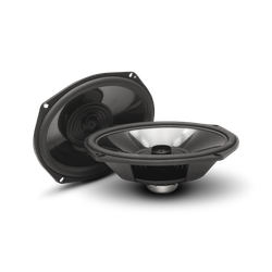 Динамики в штатные кофры Rockford Fosgate для Harley-Davidson TMS69BL14 (Road Glide, Ultra & Street Glide 2014+) 2шт.