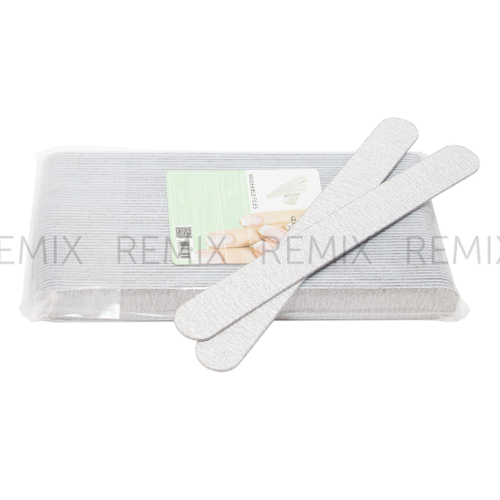 Сменные файлы прямые 100 грит - 50 шт