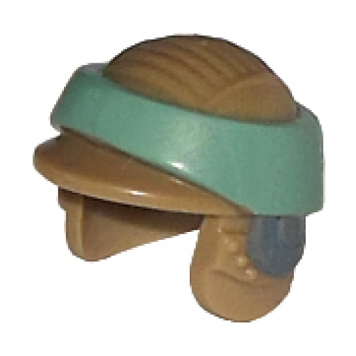 Шлем от Эндорской Ударной Команды 64803pb01