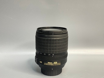 Nikon 18-105mm 3.5-5.6G AF-S ED DX VR Nikkor