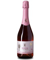 Rosa Assa Valley 2016 0.75 л.