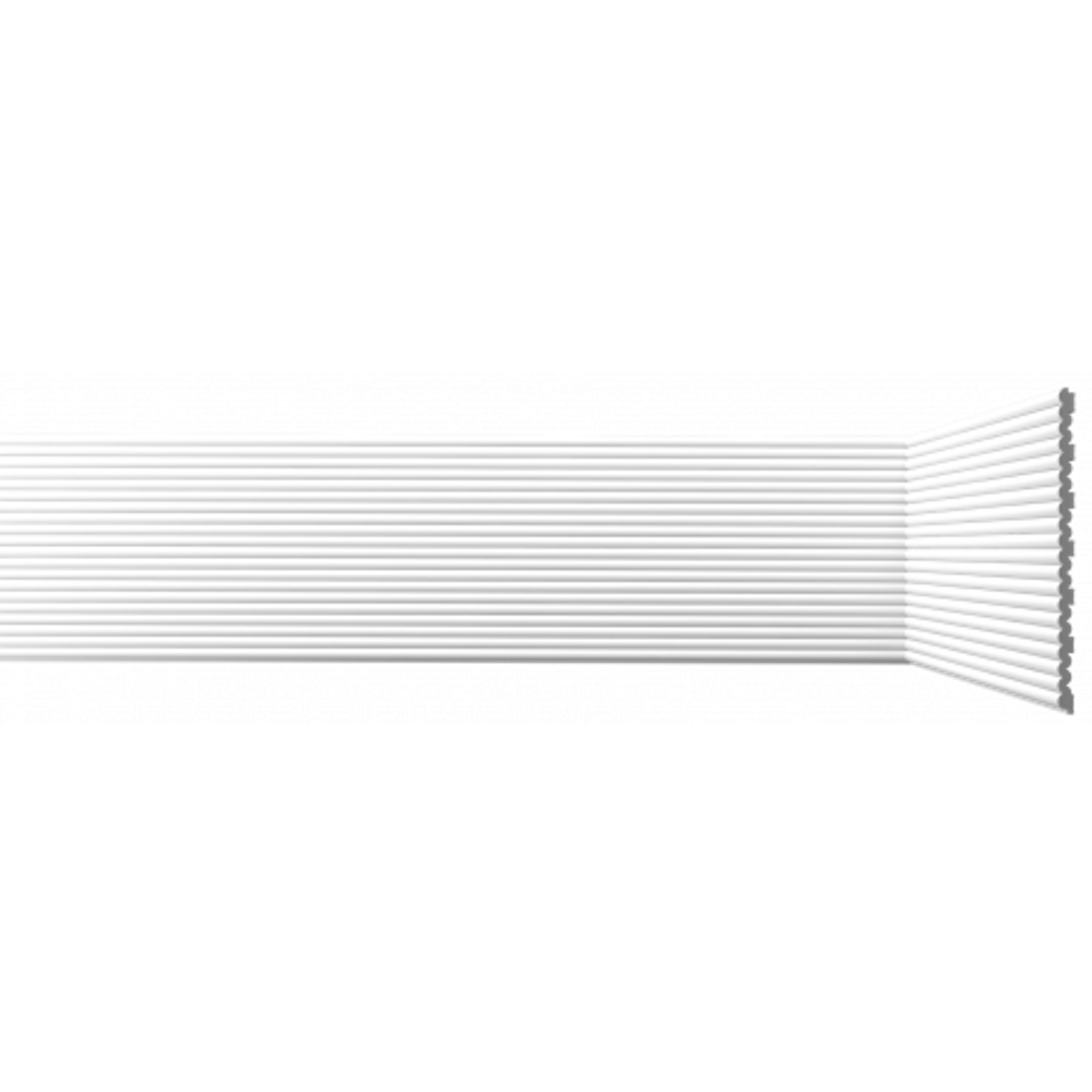 Декоративная панель СП 08/3