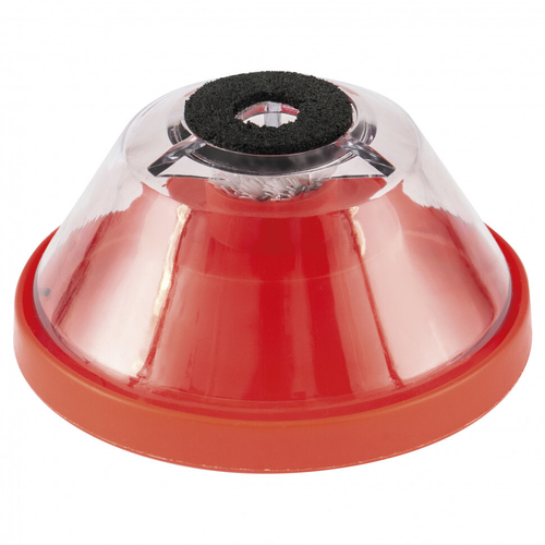 MATRIX Пылесборник для буров 4-10мм