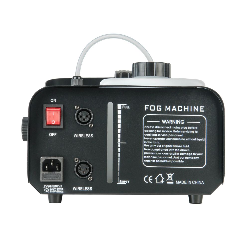 Генератор тумана Falcon Eyes F-1500R