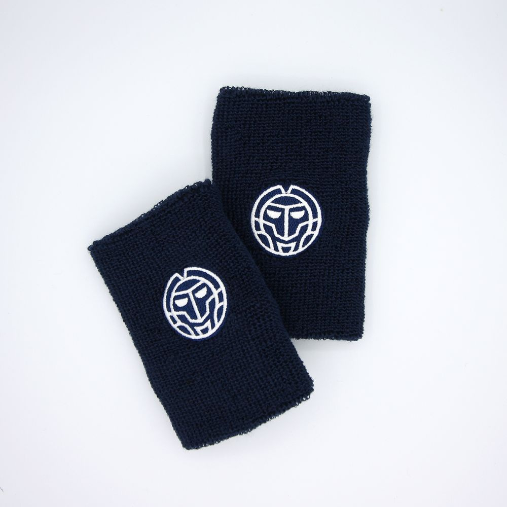 АКСЕССУАРЫ ДЛЯ ТЕННИСА Напульсники BIDI BADU CODY CODE MOVE .