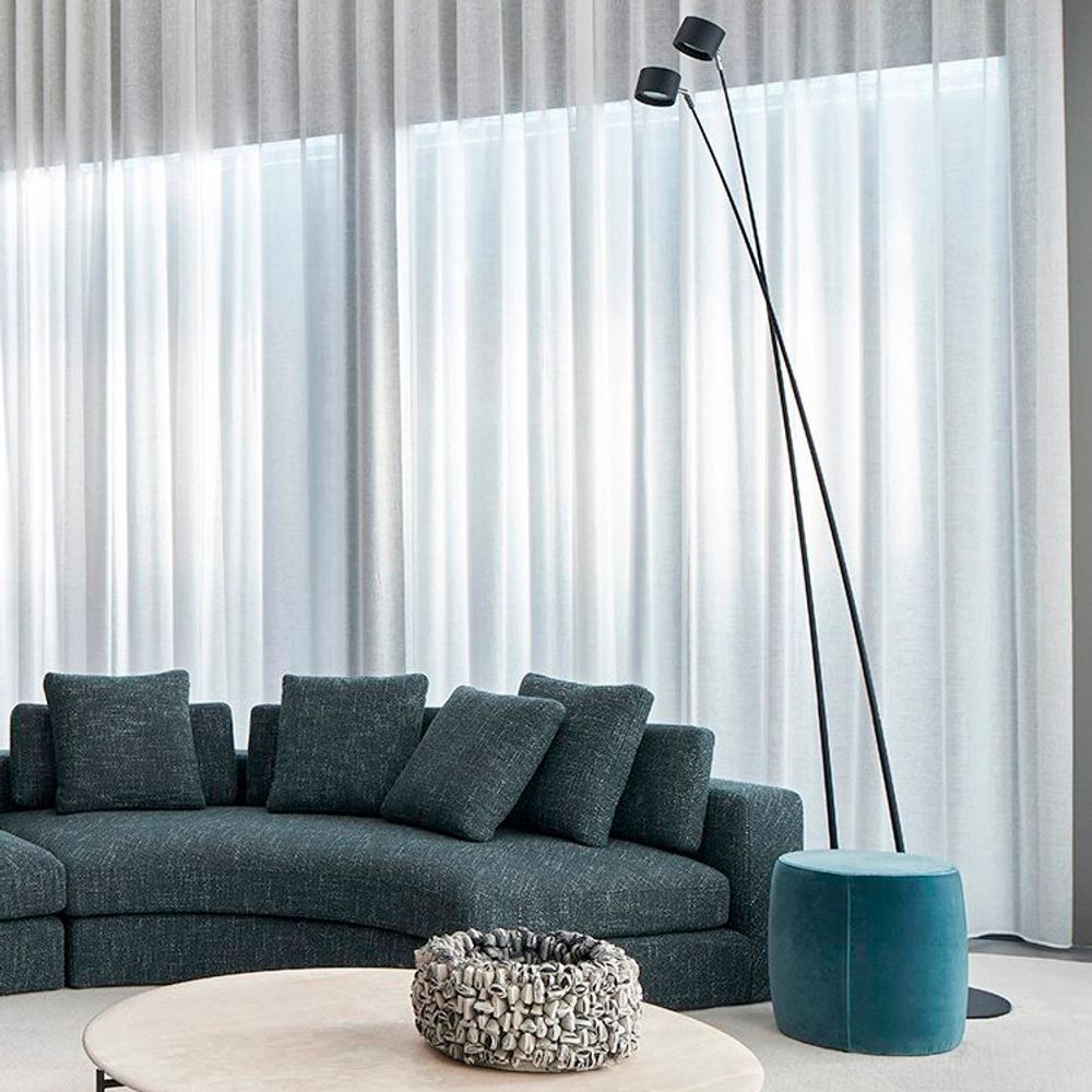 Напольный Светильник Aidan H260 By Imperiumloft