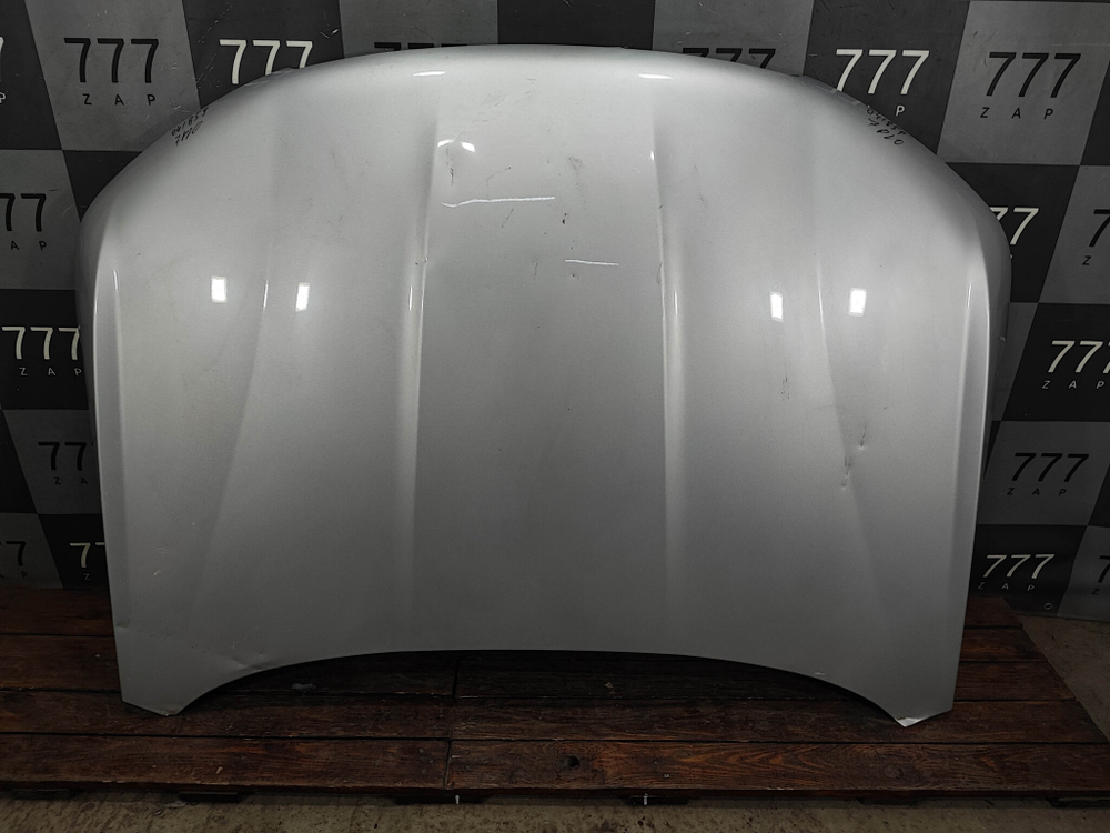 Капот Chery Tiggo 7 Pro 20-24 Б/У Оригинал 553000124AADYJ