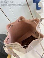 Louis Vuitton Noe MM