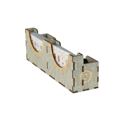 Органайзер Карнеги (Carnegie)