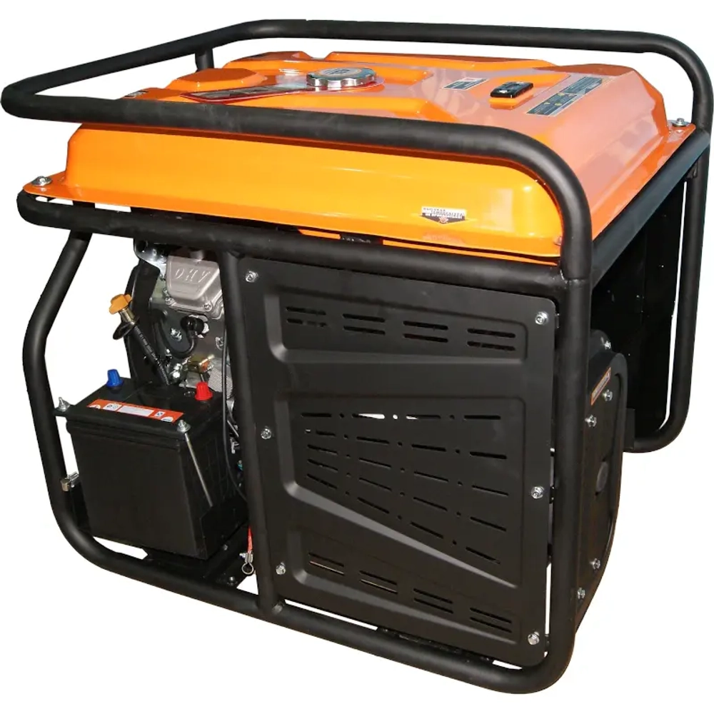 Lifan 15000E3A бензиновый генератор 00-00159686