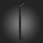 Наземный низкий светильник ST-Luce Posto SL094.445.01