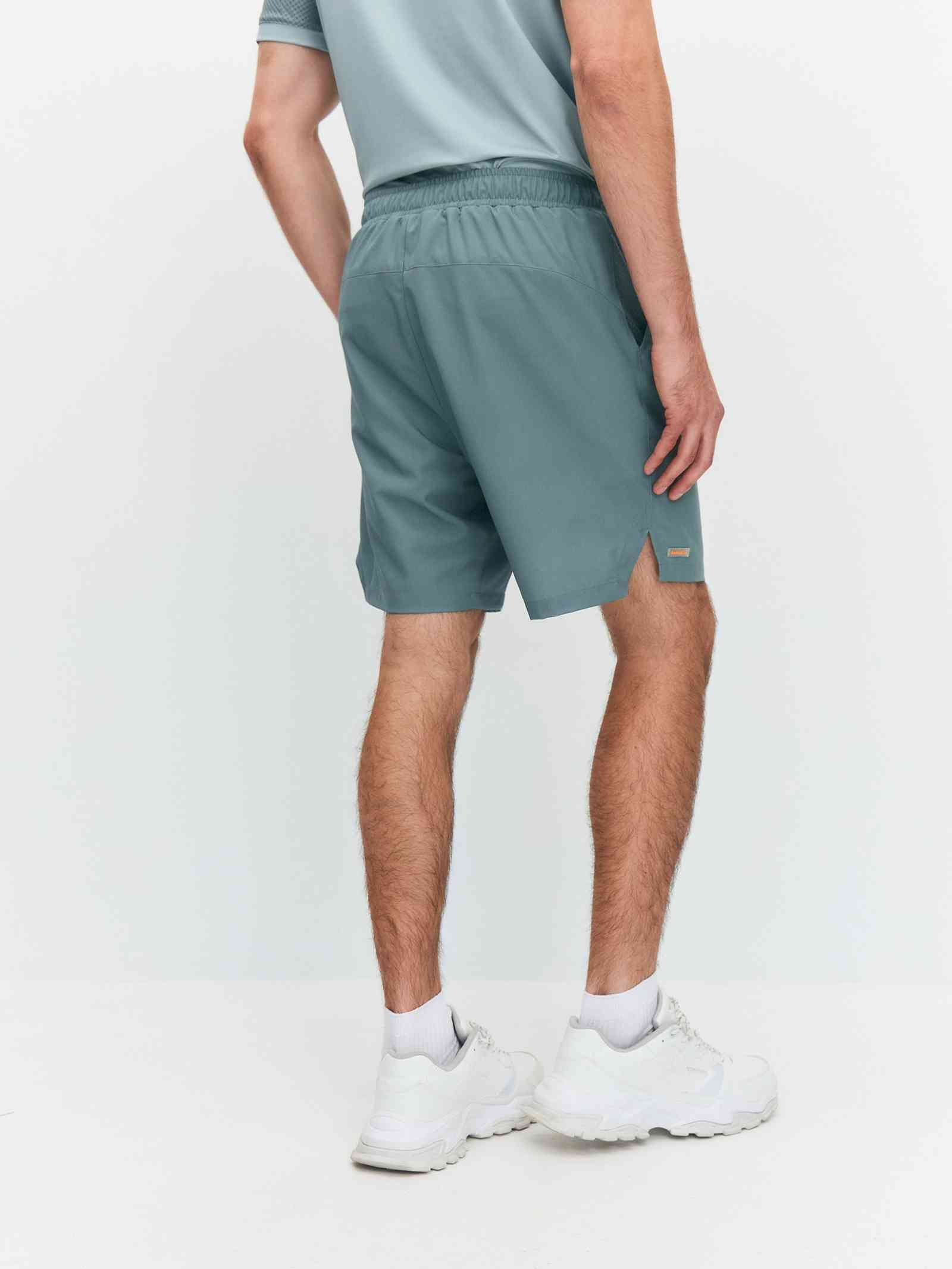 Шорты мужские Deporte, Dusty Blue