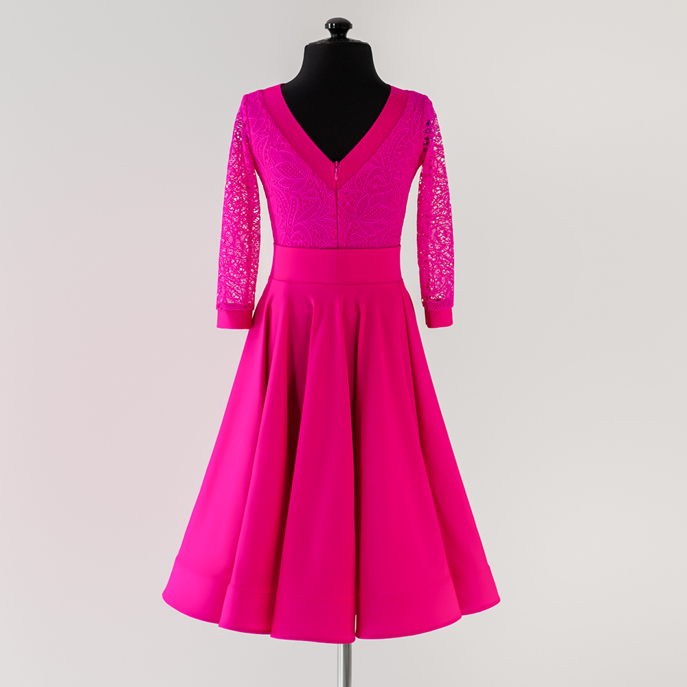 рейтинговое платье