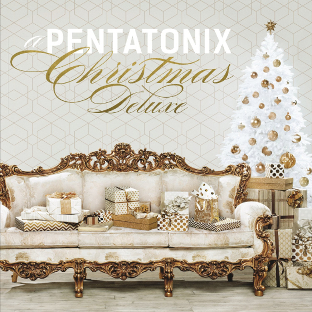 Pentatonix / A Pentatonix Christmas (Coloured Vinyl)(2LP)