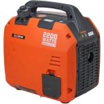 EVOline BQH 2200 бензиновый генератор 1T90DFQ22EVO