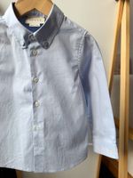 Хлопковая рубашка Gucci, 86