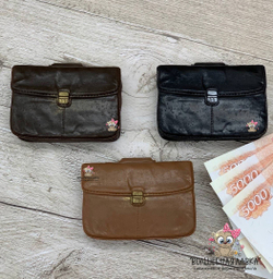 Силиконовая форма Портфель