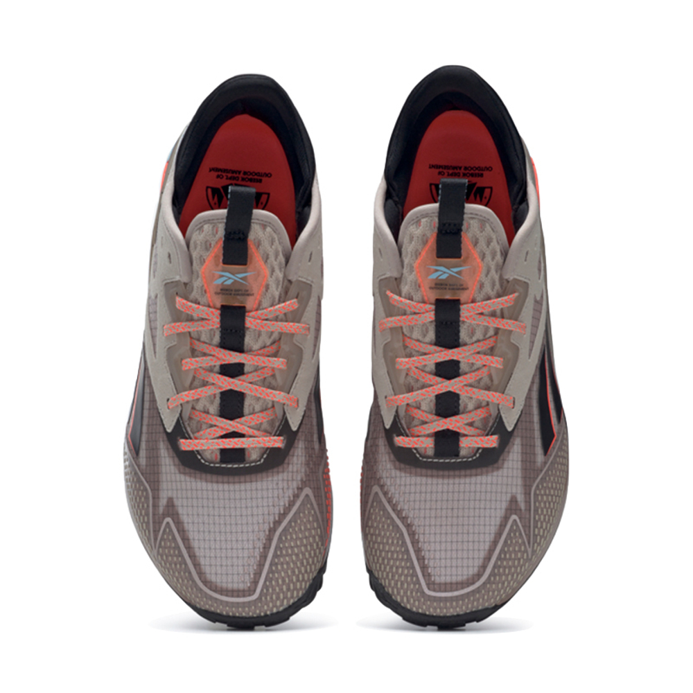 Кроссовки Reebok Nano X2 Tr Adventure