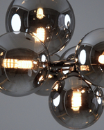 Светильник подвесной Moderli V10797-11P Renny