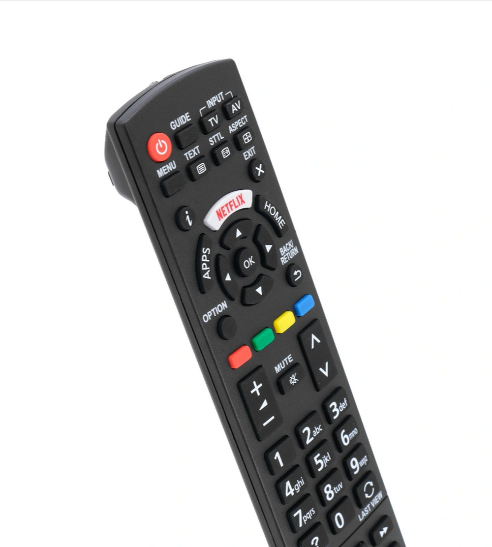 Пульт для Panasonic универсальный RM-L1268 Huayu