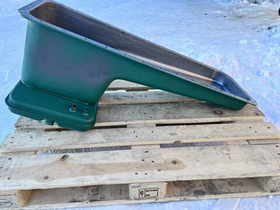 Поддон масляный FAW J6 1009010DM80-099C