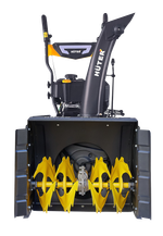 Снегоуборщик Huter SGC 4100 Winter PRO