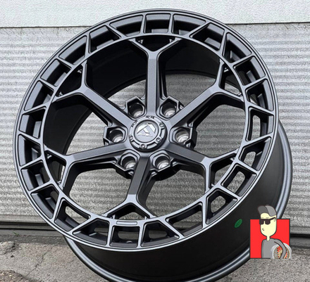 Комплект дисков Fuel Off-Road 20x9 et20 6x139.7