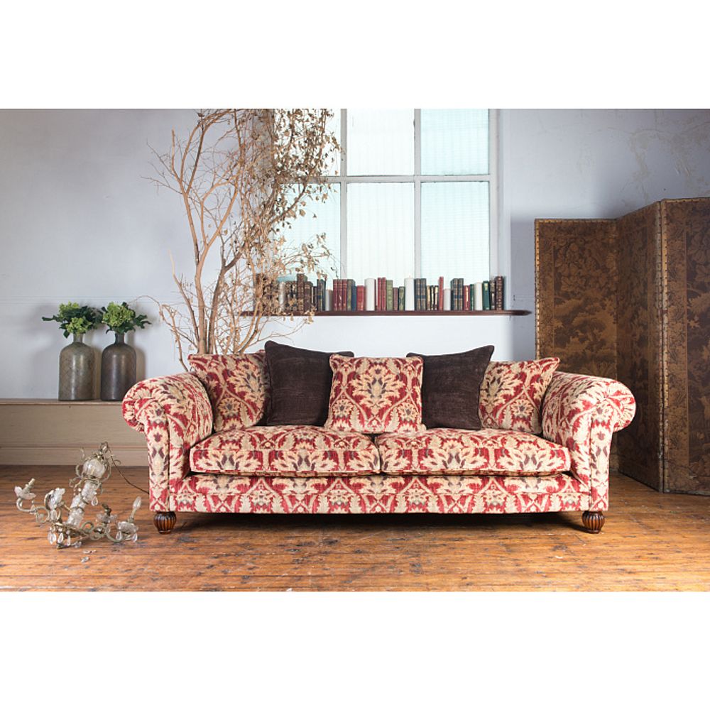 Диван "Корнер Энигма" макси