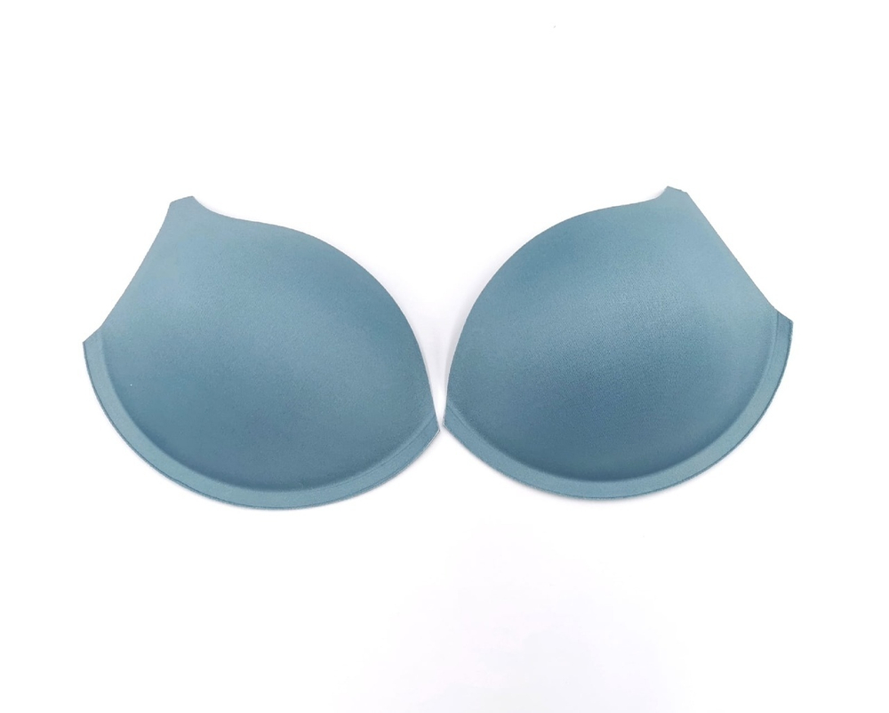 Чашки, с уступом под бретель, пуш-ап, Арктика, (Арт: АС50-1582.80), 70D, 75C, 80B, 85A