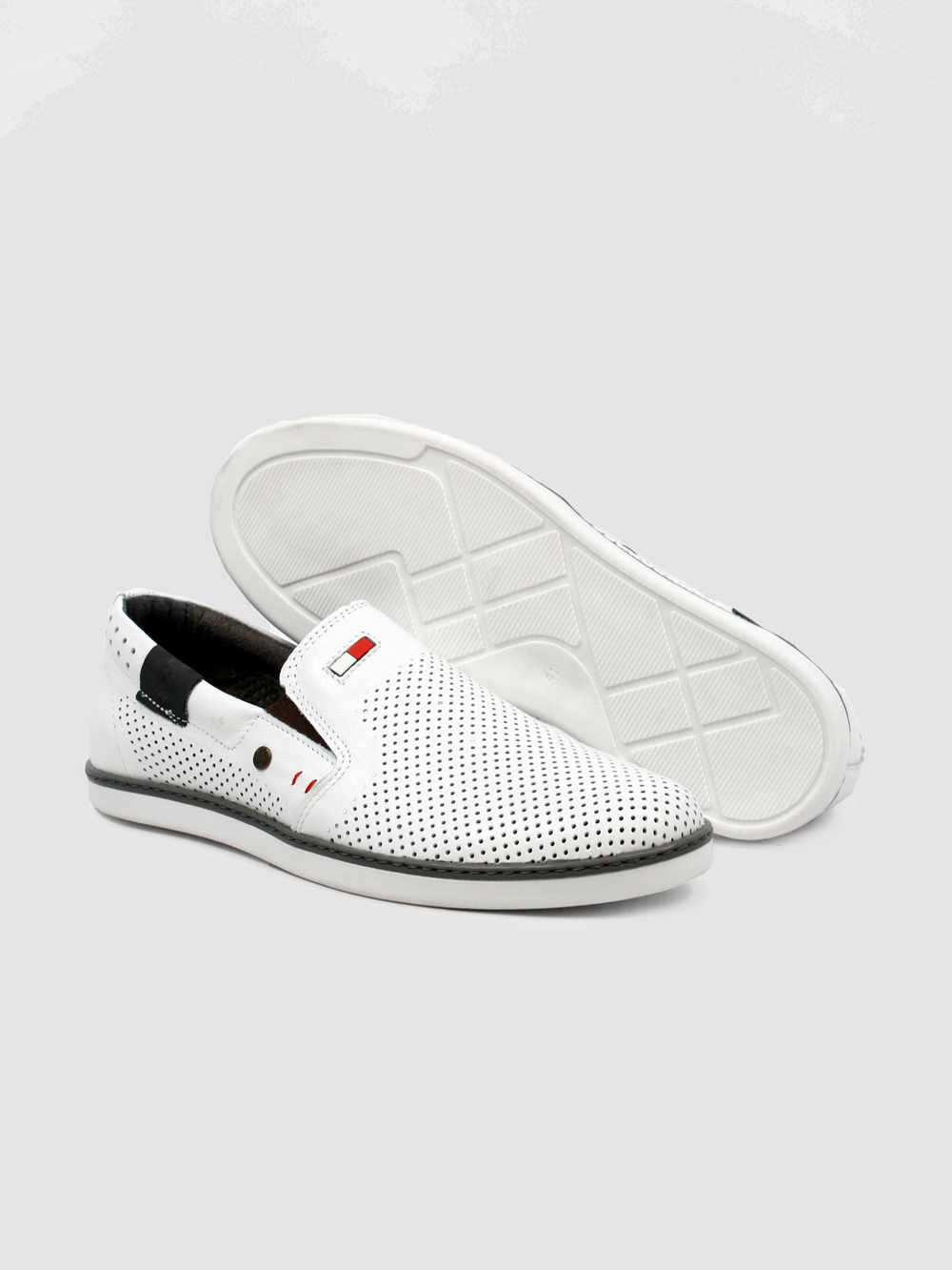 Лоферы мужские P140-1V