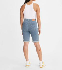 LEVI'S / Шорты джинсовые женские