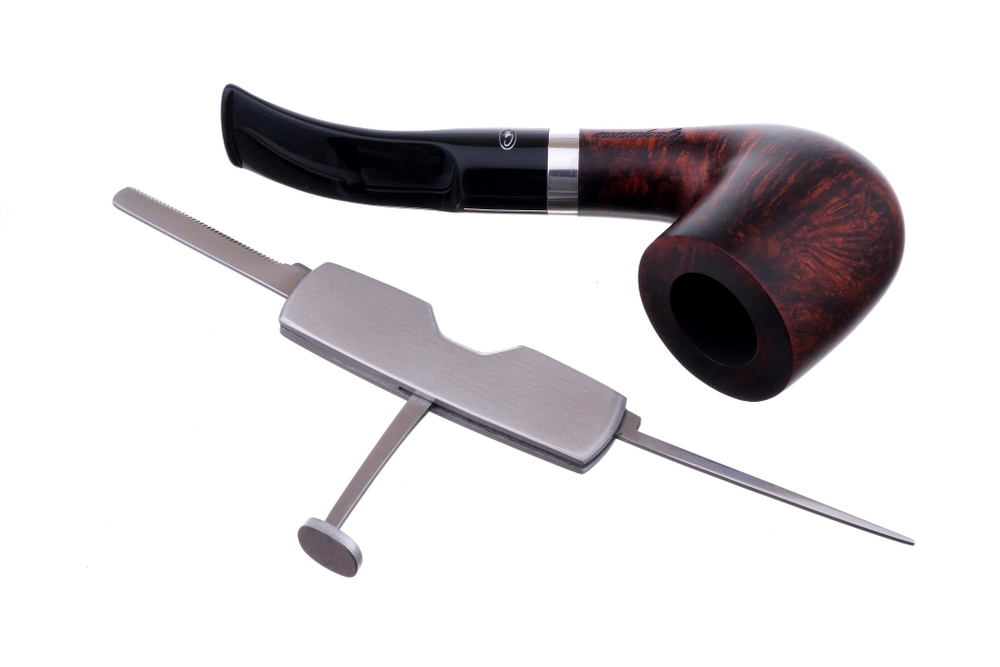 Тампер трубочный Passatore 52Р