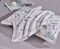 Комплект с одеялом Asabella 2149 из Египетского хлопка PREMIUM