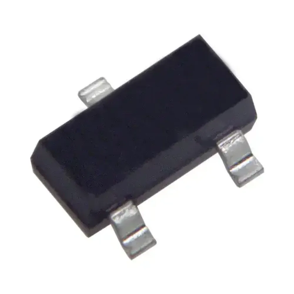 Стабилизатор MCP1703T-5002E/CB / SOT23
