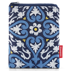 Рюкзак складной mini maxi sacpack floral 1